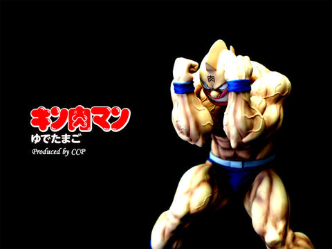 Kinnikuman - CCP Muscular Collection - 2.0 Advent Ver. (Original color) (CCP)