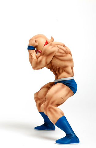Kinnikuman - CCP Muscular Collection - 2.0 Advent Ver. (Original color) (CCP)