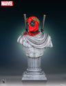 Marvel Comics - Mini Bust: Deadpool Caesar