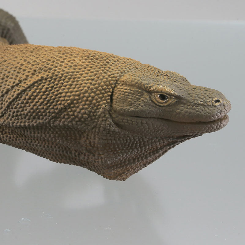 Soft Vinyl Toy Box 005 Komodo Dragon