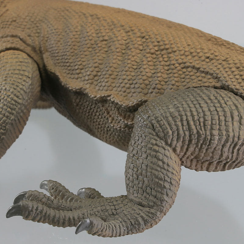 Soft Vinyl Toy Box 005 Komodo Dragon