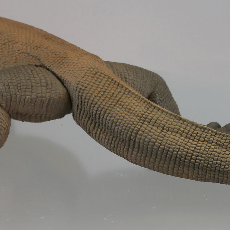 Soft Vinyl Toy Box 005 Komodo Dragon