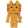 Sofubi Toy Box 006B Nyanboard [Tabby] Sofubi Figure