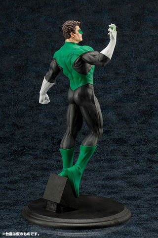 Green Lantern - ARTFX Statue - 1/6 (Kotobukiya)　