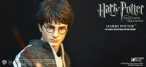 My Favorite Movie Series 1/6 Harry Potter Teenage Ver.　