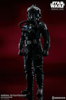 Star Wars 1/6 Scale Figure Militaries of Star Wars TIE Fighter Pilot