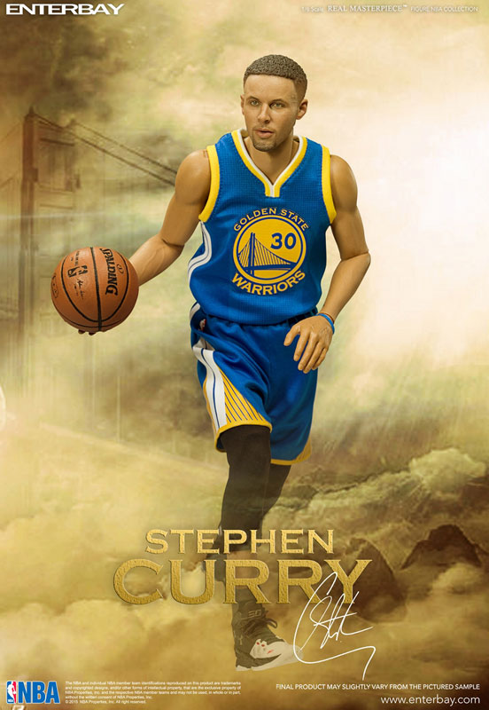 Stephen Curry - Nba