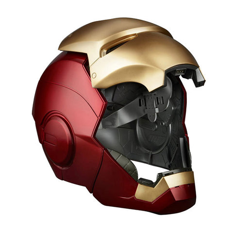 Marvel Comic - Hasbro Replica "Legend" 2017 Ver. Iron Man Helmet