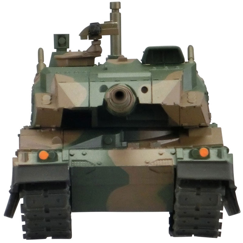 Soft Vinyl Toy Box Hi-LINE 002 JGSDF Type10 MBT