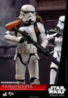 Movie Masterpiece - Stormtrooper TK-14057 Ver.