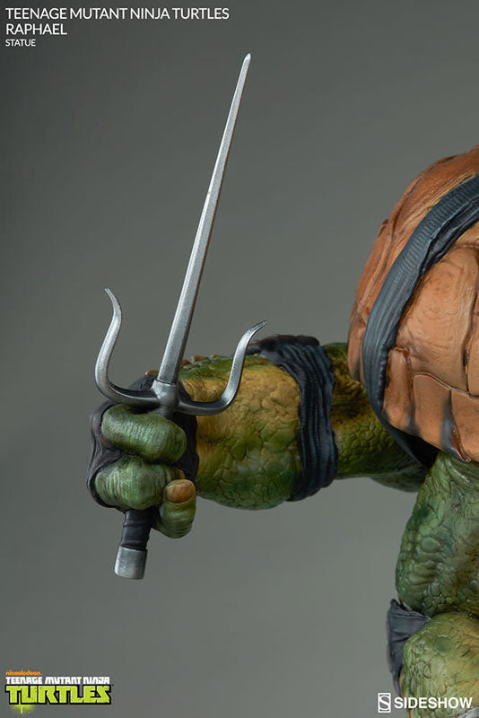 Raffaello (Raphael) - Teenage Mutant Ninja Turtles