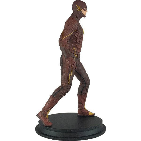 The Flash - Preview Limited Flash Paperweight Statue Season 2 ver.