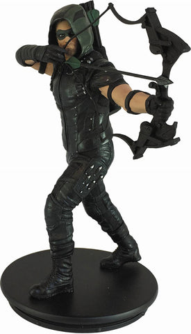 ARROW - Preview Limited Green Arrow Paperweight Statue