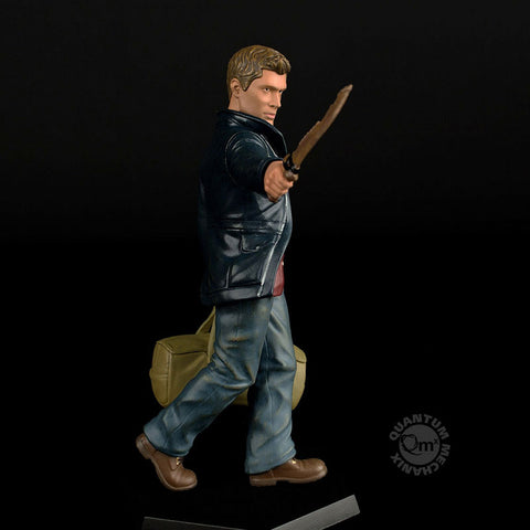 Supenatural - Dean Winchester Masters Mini Figure
