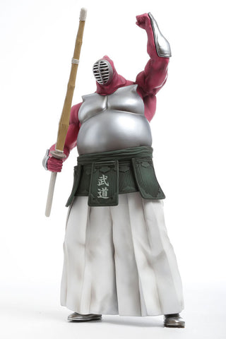Kinnikuman - Strong the Budo - CCP Muscular Collection - Advent Ver. (Original color) (CCP)