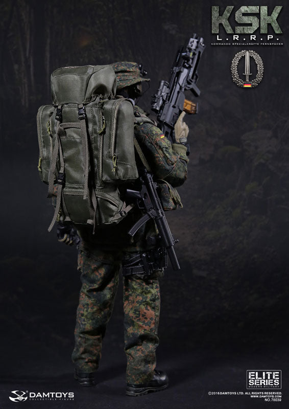 1/6 Elite Series KSK LRRP　