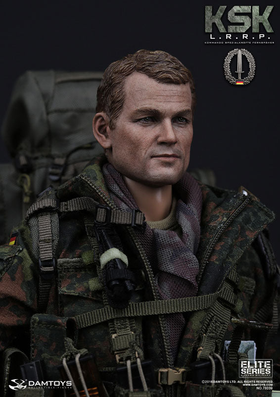 1/6 Elite Series KSK LRRP　