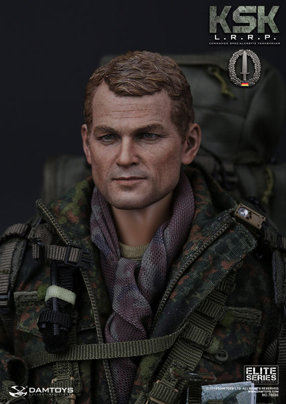 1/6 Elite Series KSK LRRP　