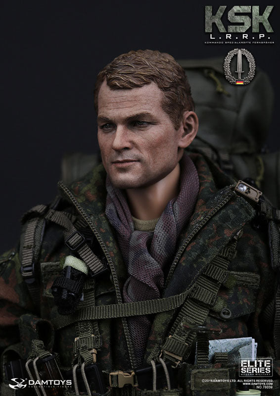 1/6 Elite Series KSK LRRP　