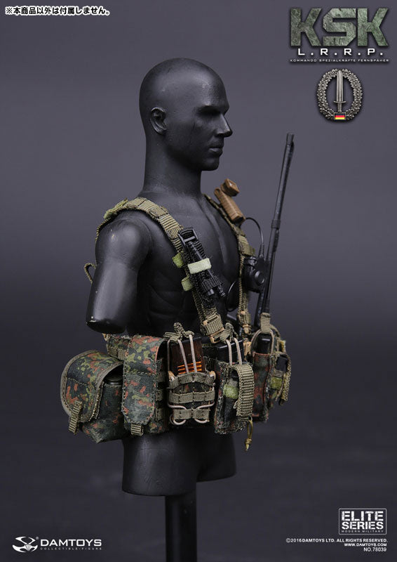 1/6 Elite Series KSK LRRP　