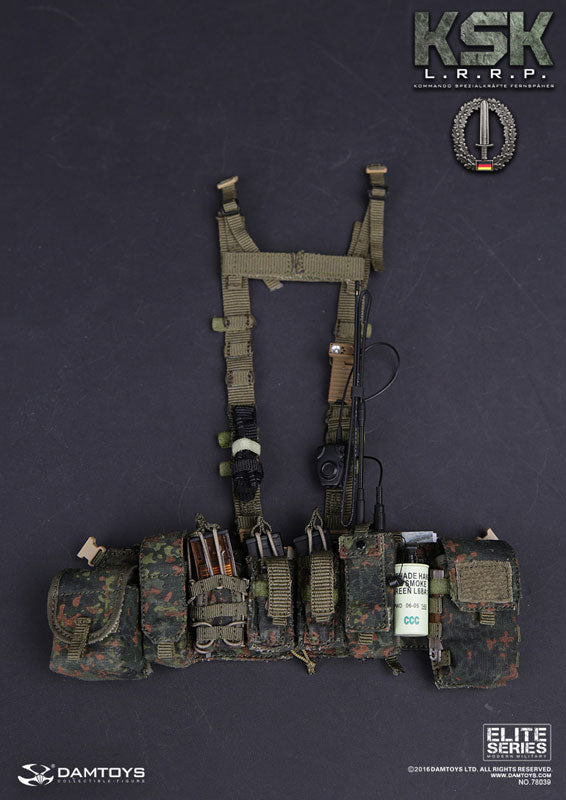 1/6 Elite Series KSK LRRP　