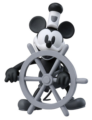 MetaColle - Mickey Mouse (Steamboat Willie ver.)
