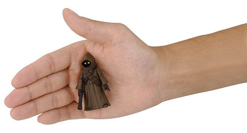 Jawa - Star Wars