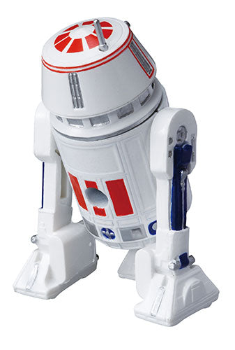 R5-D4 - Star Wars