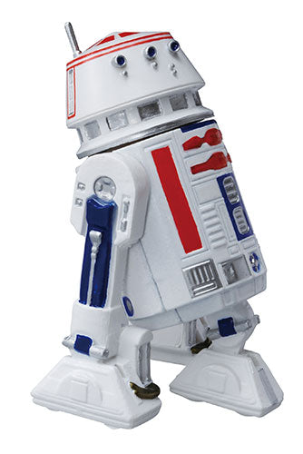 R5-D4 - Star Wars