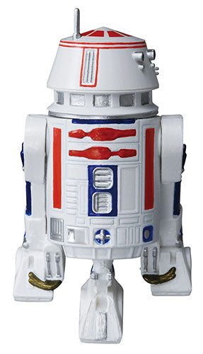 R5-D4 - Star Wars