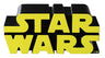 MetaColle - Star Wars Logo Collection: Yellow