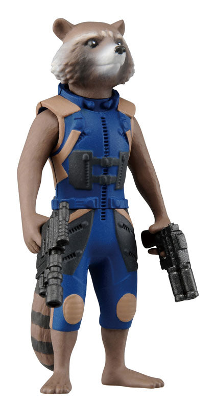 MetaColle - Marvel: Rocket - Solaris Japan