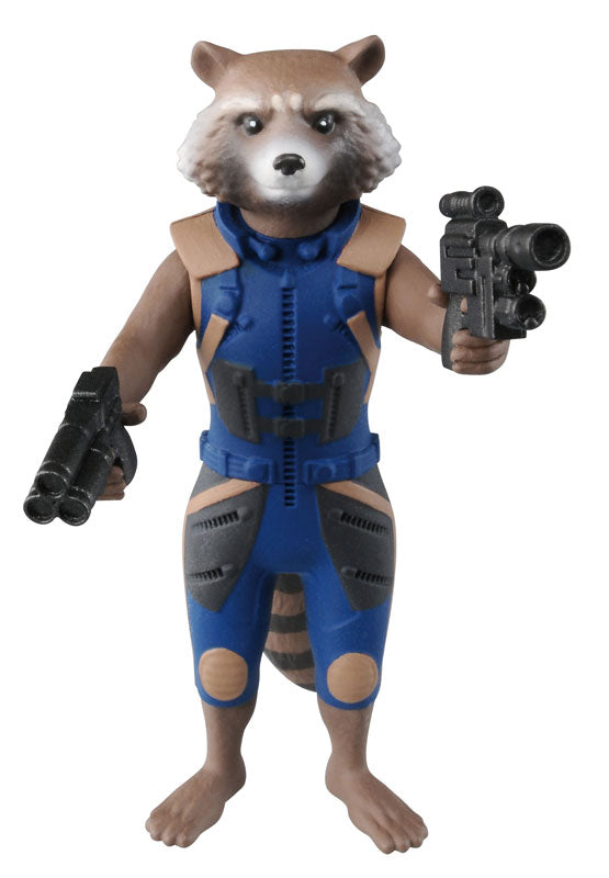 MetaColle - Marvel: Rocket - Solaris Japan
