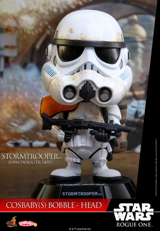 CosBaby "A Star Wars Story" 1.0 [S] Stormtrooper (Jedha Patrol/TK-14057 Ver.)