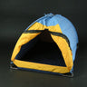 1/6 Yellow Tent　