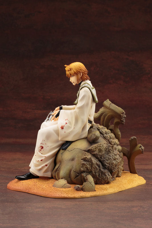 ARTFX J - Saiyuki RELOAD BLAST: Genjyo Sanzo 1/8