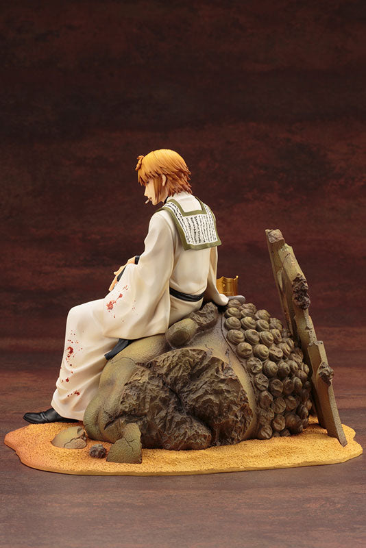 ARTFX J - Saiyuki RELOAD BLAST: Genjyo Sanzo 1/8