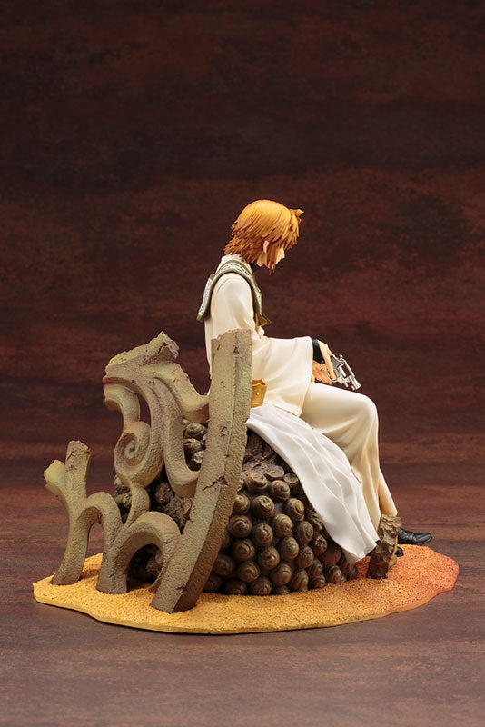 ARTFX J - Saiyuki RELOAD BLAST: Genjyo Sanzo 1/8