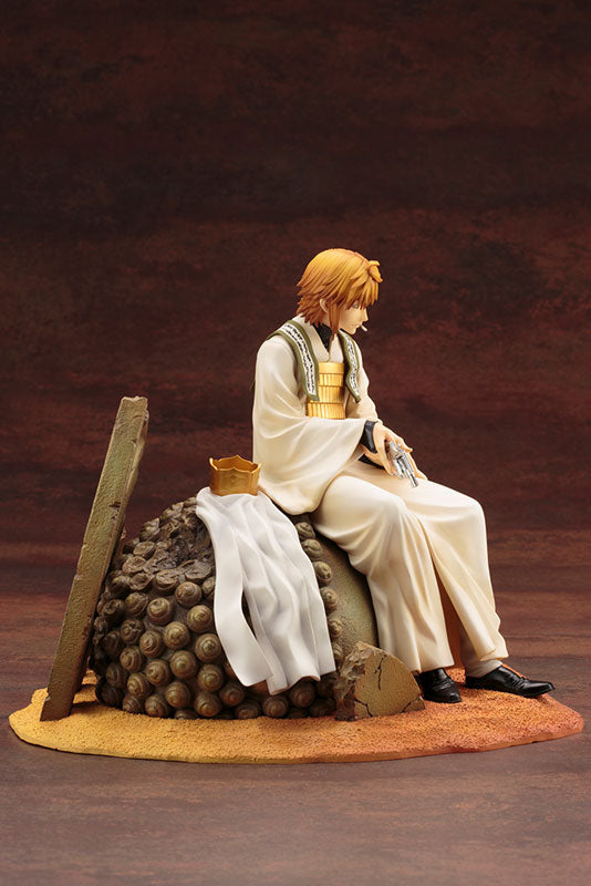 ARTFX J - Saiyuki RELOAD BLAST: Genjyo Sanzo 1/8