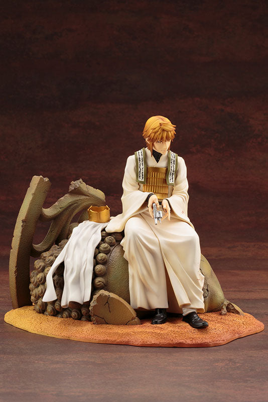 ARTFX J - Saiyuki RELOAD BLAST: Genjyo Sanzo 1/8