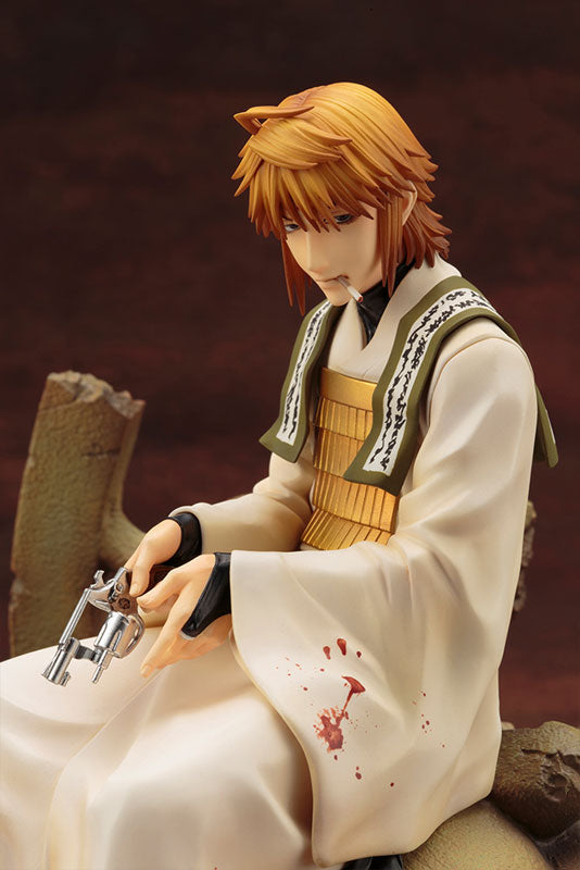 ARTFX J - Saiyuki RELOAD BLAST: Genjyo Sanzo 1/8