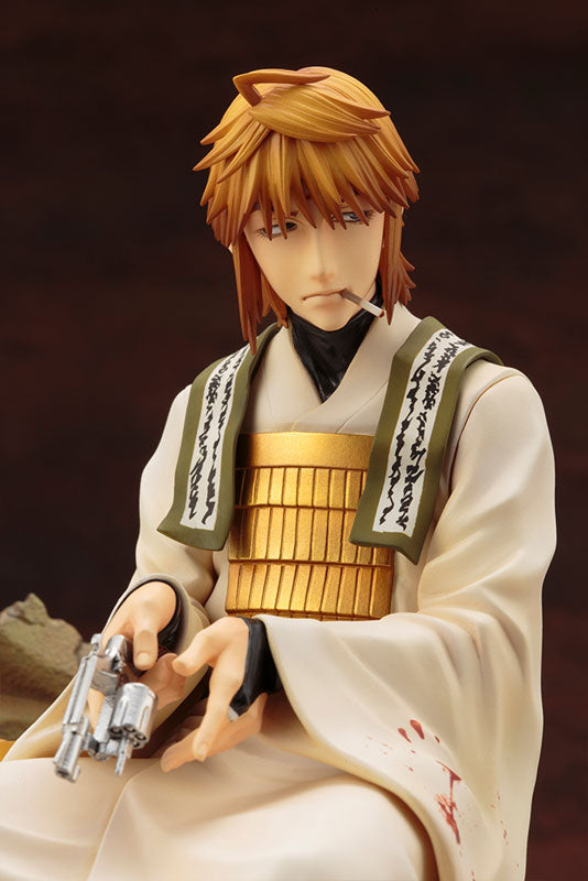 ARTFX J - Saiyuki RELOAD BLAST: Genjyo Sanzo 1/8