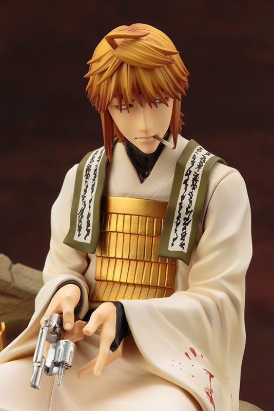 ARTFX J - Saiyuki RELOAD BLAST: Genjyo Sanzo 1/8