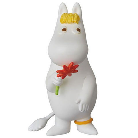 Mumin - Snorkfröken - Ultra Detail Figure - UDF Moomin Series 1 (Medicom Toy)