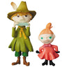 Mumin - Snusmumriken - Lilla My - Ultra Detail Figure - UDF Moomin Series 1 (Medicom Toy)