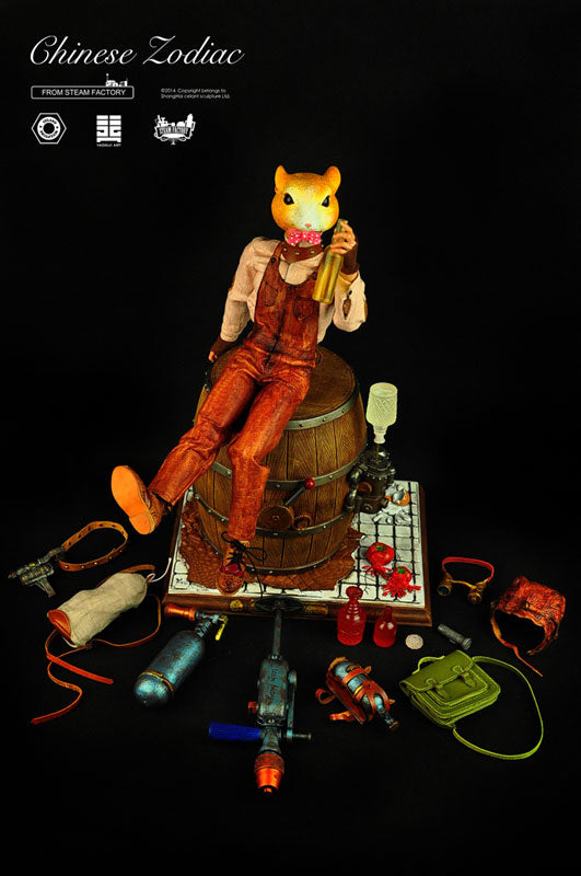 1/6 Mr. Mouse - Solaris Japan