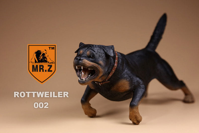 1/6 Rottweiler 002　