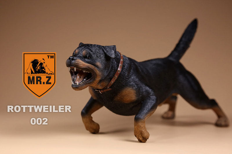 1/6 Rottweiler 002　