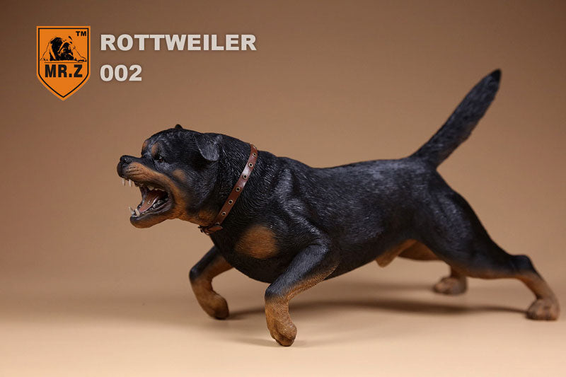 1/6 Rottweiler 002　