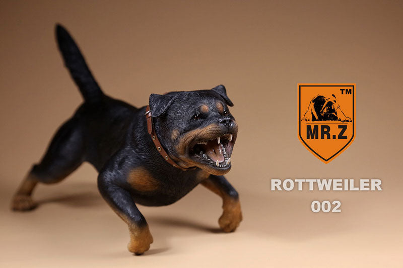 1/6 Rottweiler 002　